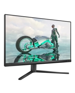 Купить 27" Монитор Philips Evnia 3000 черный 180Hz 1920x1080 IPS  в E-mobi