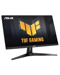 Купить 27" Монитор ASUS TUF Gaming VG27AQ3A черный 180Hz 2560x1440 IPS  в E-mobi