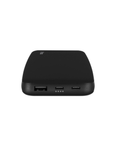 Купить Внешний аккумулятор TTEC ChargeUp Pro 10000 мА/ч, черный (2BB208S)  в E-mobi
