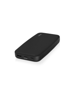 Купить Внешний аккумулятор TTEC ChargeUp Pro 10000 мА/ч, черный (2BB208S)  в E-mobi