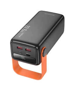 Купить Внешний аккумулятор Borofone BJ66 40000 мА/ч для планшетов, черный  в E-mobi