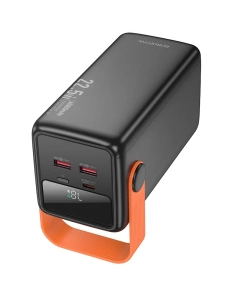 Купить Внешний аккумулятор Borofone BJ66B 60000 мА/ч для мобильных устройств, черный  в E-mobi