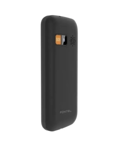 Купить Мобильный телефон Fontel SP230 Черный  в E-mobi
