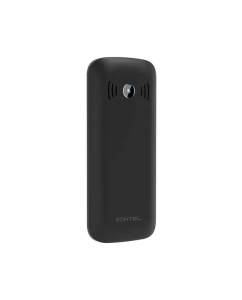 Купить Мобильный телефон Fontel FP350 черный  в E-mobi