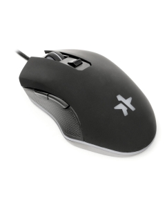 Купить Игровая мышь Гарнизон GM-780G Black  в E-mobi