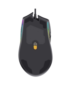 Купить Игровая мышь Aula F805 Black  в E-mobi