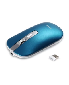 Купить Беспроводная мышь SmartBuy 402CAG голубой (SBM-402CAG-B)  в E-mobi