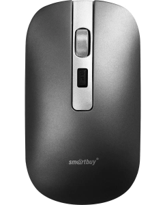 Купить Беспроводная мышь SmartBuy 402CAG серый (SBM-402CAG-G)  в E-mobi