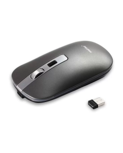 Купить Беспроводная мышь SmartBuy 402CAG серый (SBM-402CAG-G)  в E-mobi