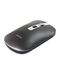 Купить Беспроводная мышь SmartBuy 402CAG серый (SBM-402CAG-G)  в E-mobi