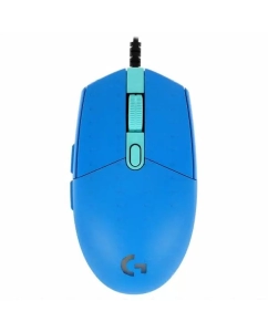 Купить Проводная мышь Logitech G102  в E-mobi