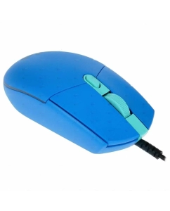 Купить Проводная мышь Logitech G102  в E-mobi