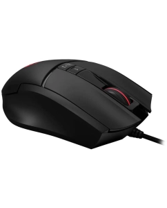Купить Проводная игровая мышь A4Tech Bloody L65 Max черный  в E-mobi
