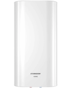 Купить Водонагреватель накопительный электрический EDISSON KING 100 V Серия King  в E-mobi