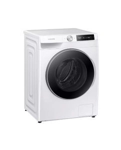 Купить Стиральная машина Samsung WW11CG604CLELP белый  в E-mobi
