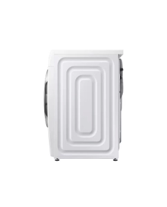 Купить Стиральная машина Samsung WW11CG604CLELP белый  в E-mobi