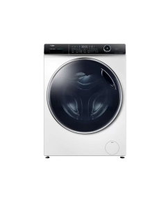 Купить Стиральная машина Haier HW100-BP14986E белый в E-mobi