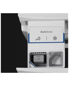 Купить Стиральная машина Electrolux EW8F5417ACE белый  в E-mobi