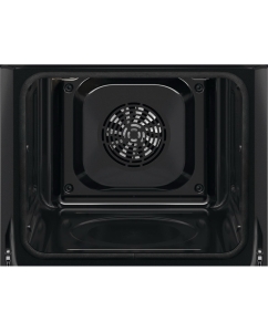 Купить Встраиваемый электрический духовой шкаф Electrolux EOF6P76BZ черный  в E-mobi