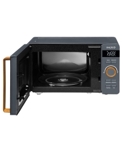 Купить Микроволновая печь соло TESLER ME-2044 серый  в E-mobi