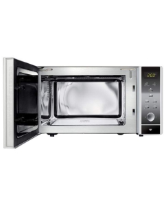 Купить Микроволновая печь с грилем CASO MG 20 Ceramic menu черный  в E-mobi