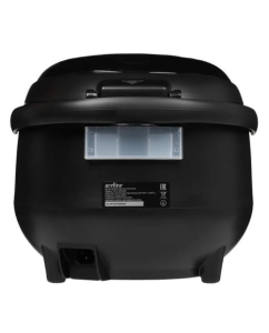 Купить Мультиварка AceLine AMC553H черный  в E-mobi
