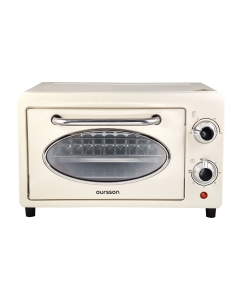 Купить Мини-печь Oursson MO1201/IV слоновая кость  в E-mobi