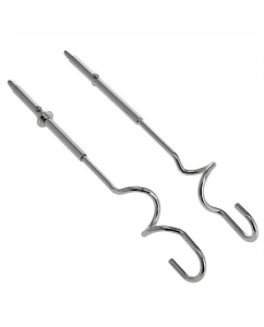 Купить Миксер DELTA DE-7706 черный  в E-mobi