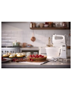 Купить Миксер Philips Viva Collection HR3745/00  в E-mobi