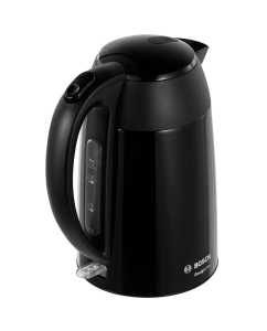 Купить Чайник Bosch TWK 3P423, black  в E-mobi