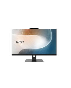 Купить Моноблок MSI Modern AM272P 12M-482RU (9S6-AF8211-482) в E-mobi