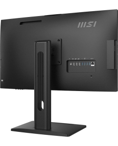 Купить Моноблок MSI AM273QP AI 1UM-004RU черный (9S6-AF0111-004)  в E-mobi
