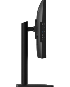 Купить Моноблок MSI AM273QP AI 1UM-004RU черный (9S6-AF0111-004)  в E-mobi