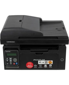 Купить Лазерное МФУ Pantum M6550NW  в E-mobi