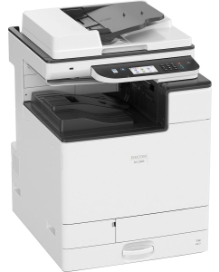 Купить Лазерное МФУ Ricoh M C2000  в E-mobi