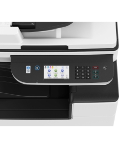 Купить Лазерное МФУ Ricoh M C2000  в E-mobi