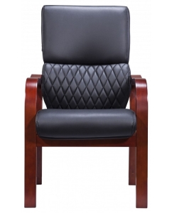 Купить Кресло President Wood CF  в E-mobi