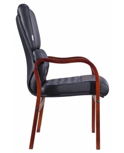 Купить Кресло President Wood CF  в E-mobi
