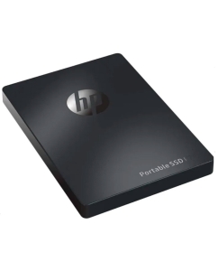 Купить Внешний SSD диск HP P700 256ГБ (5MS28AA)  в E-mobi