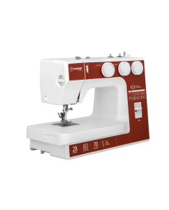 Купить Швейная машина COMFORT 3030 белый; красный  в E-mobi