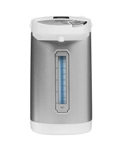 Купить Термопот DEXP THP-750 4 л серебристый  в E-mobi