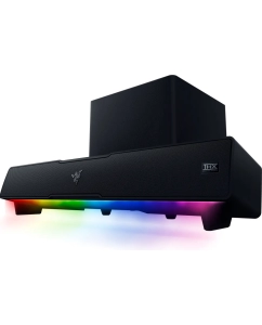 Купить Саундбар Razer Leviathan V2 Black  в E-mobi