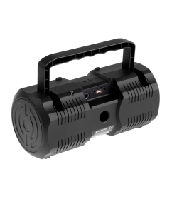 Купить Портативная колонка Defender Beatbox 20 Black  в E-mobi