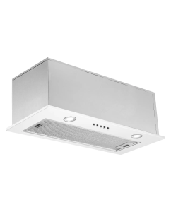 Купить Вытяжка встраиваемая making oasis everywhere VM-52 белая в E-mobi