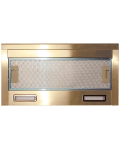 Купить Вытяжка встраиваемая Kaiser EA 644 ElfEm Eco бежевый  в E-mobi