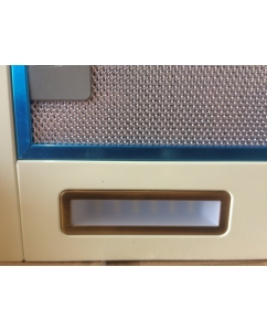 Купить Вытяжка встраиваемая Kaiser EA 644 ElfEm Eco бежевый  в E-mobi