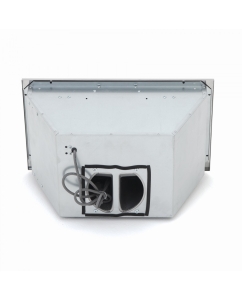 Купить Вытяжка встраиваемая Kaiser EA 743 M серый  в E-mobi