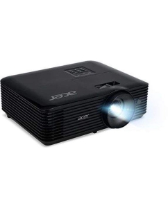 Купить Проектор Acer X1128H Black (MR.JTG11.001)  в E-mobi