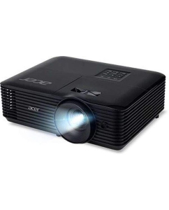 Купить Проектор Acer X1128H Black (MR.JTG11.001)  в E-mobi
