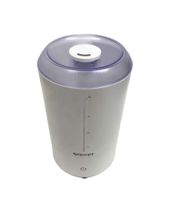 Купить Воздухоувлажнитель Zenet ZET-416 белый  в E-mobi